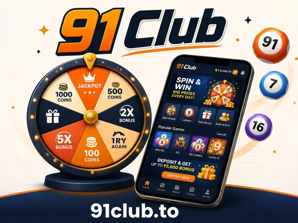 91 Club